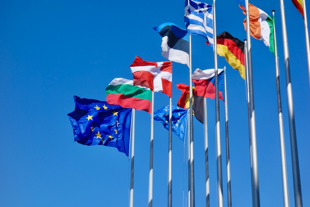 Germany Proposes 'Associate Membership' for Ukraine in EU Compromise Plan