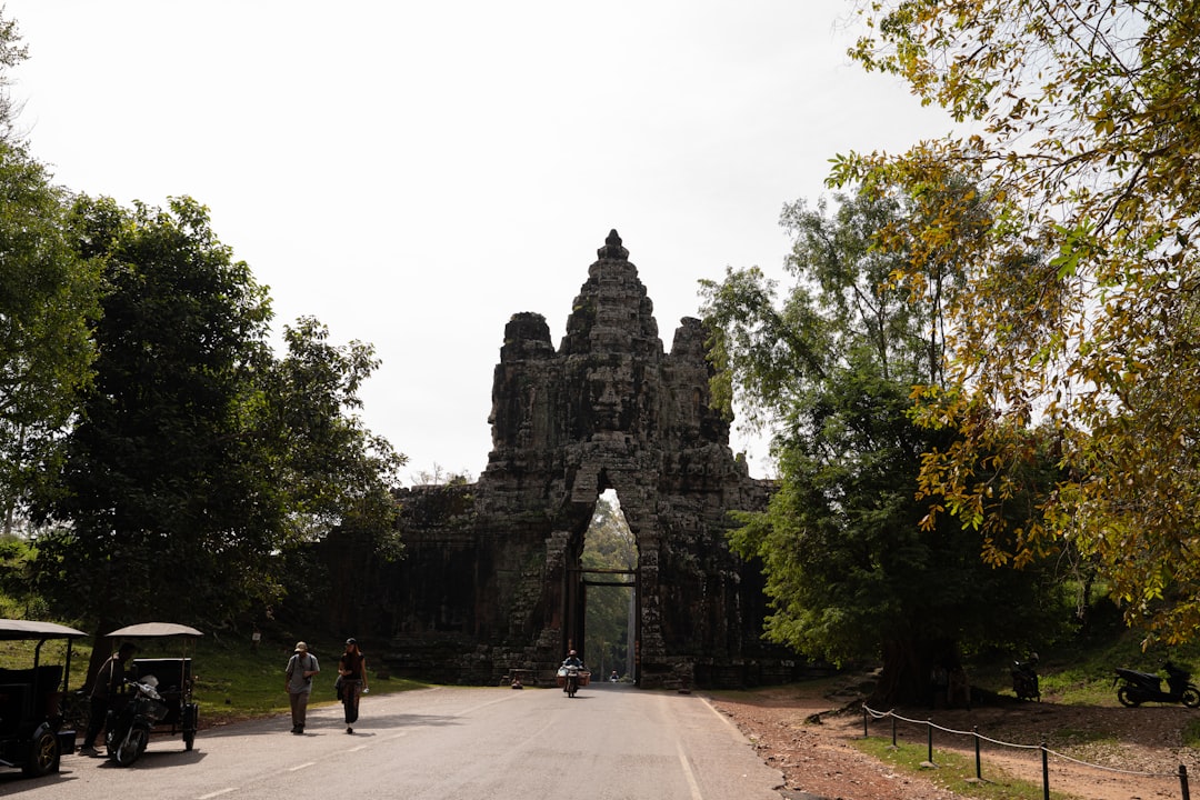Cambodia Accuses Thailand of Continued Territorial Occupation After Trump-Brokered Ceasefire