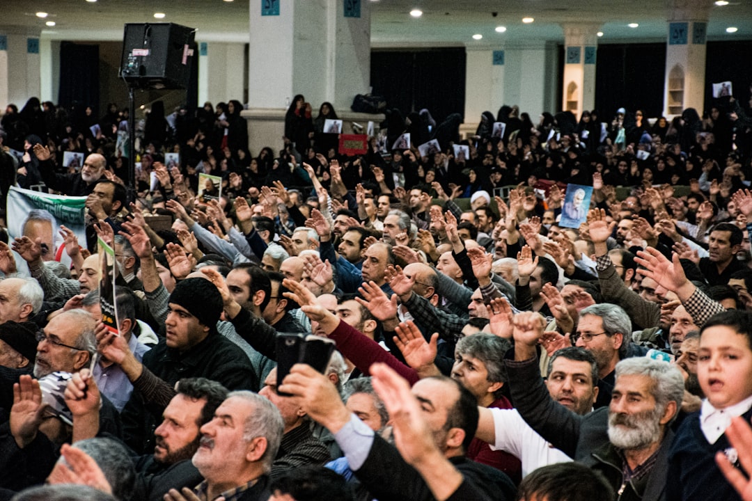 ANC Eastern Cape Conference Descends into Chaos as Sheriff Hunts Party Leaders