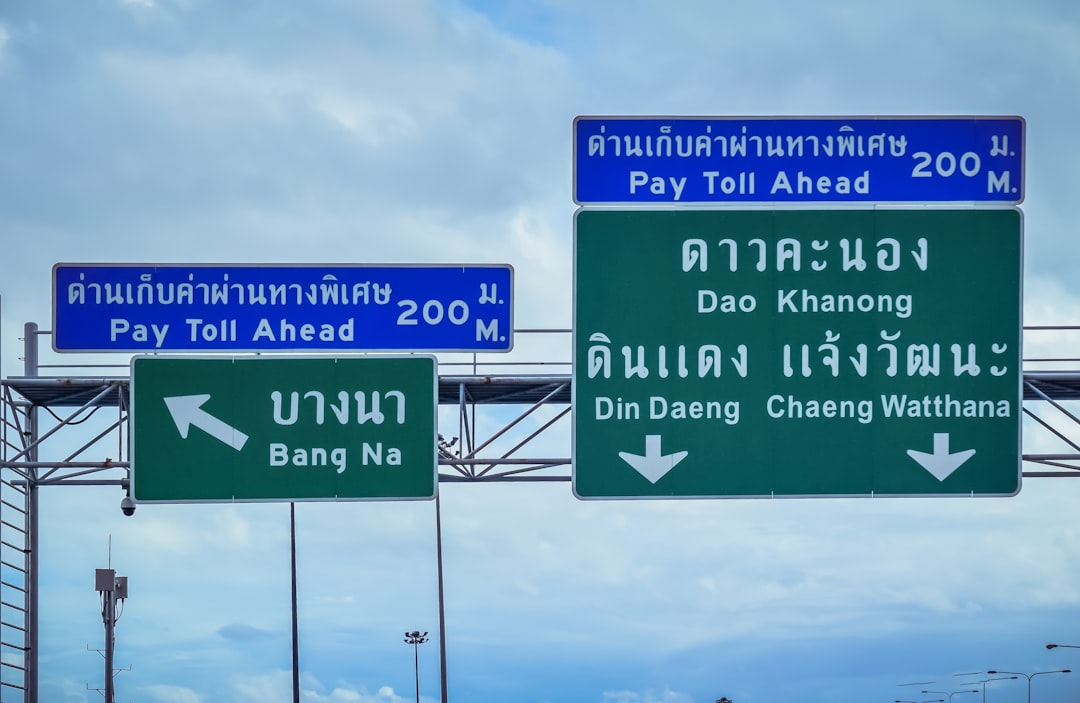 Thailand Uncovers Illegal Cross-Border Internet Network in Mae Sot