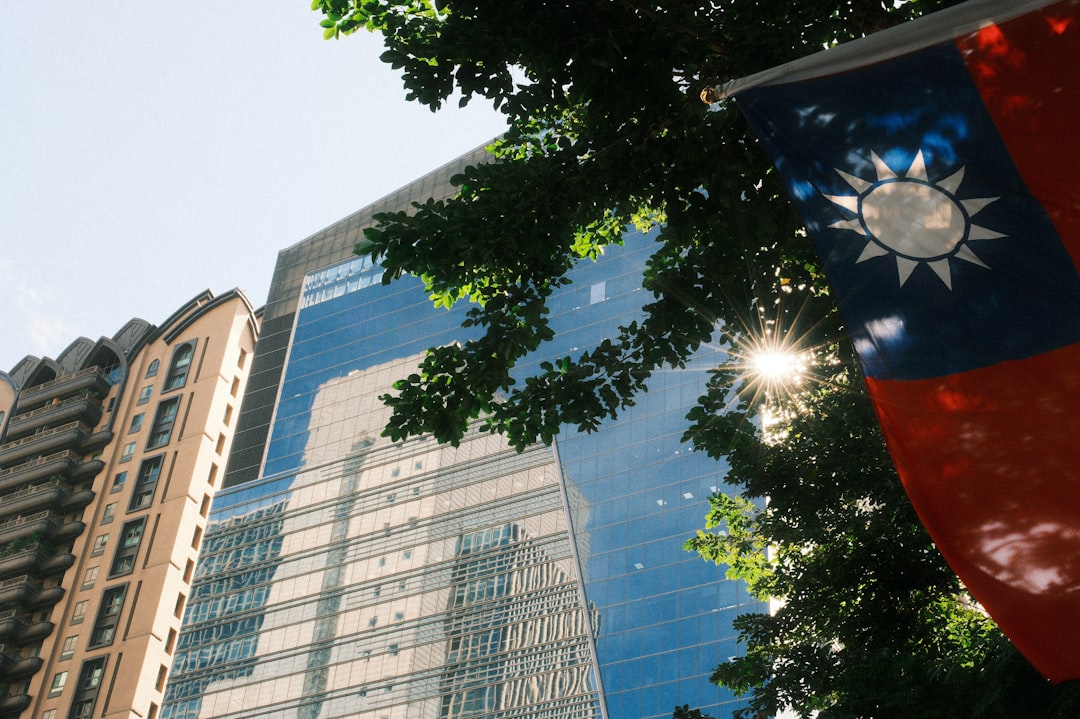 European Leaders Reject Taiwan President's Request for Refueling Stop