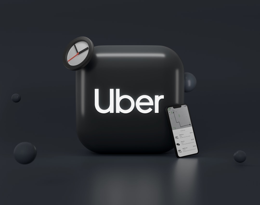 Uber Wants to Turn Your Car Into a Rolling Surveillance Camera for AI Companies