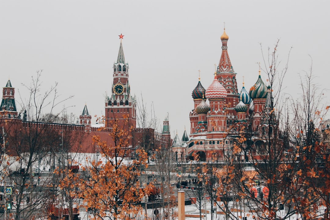 Leaked Documents Expose Russia's Covert Propaganda Campaign Targeting Germany