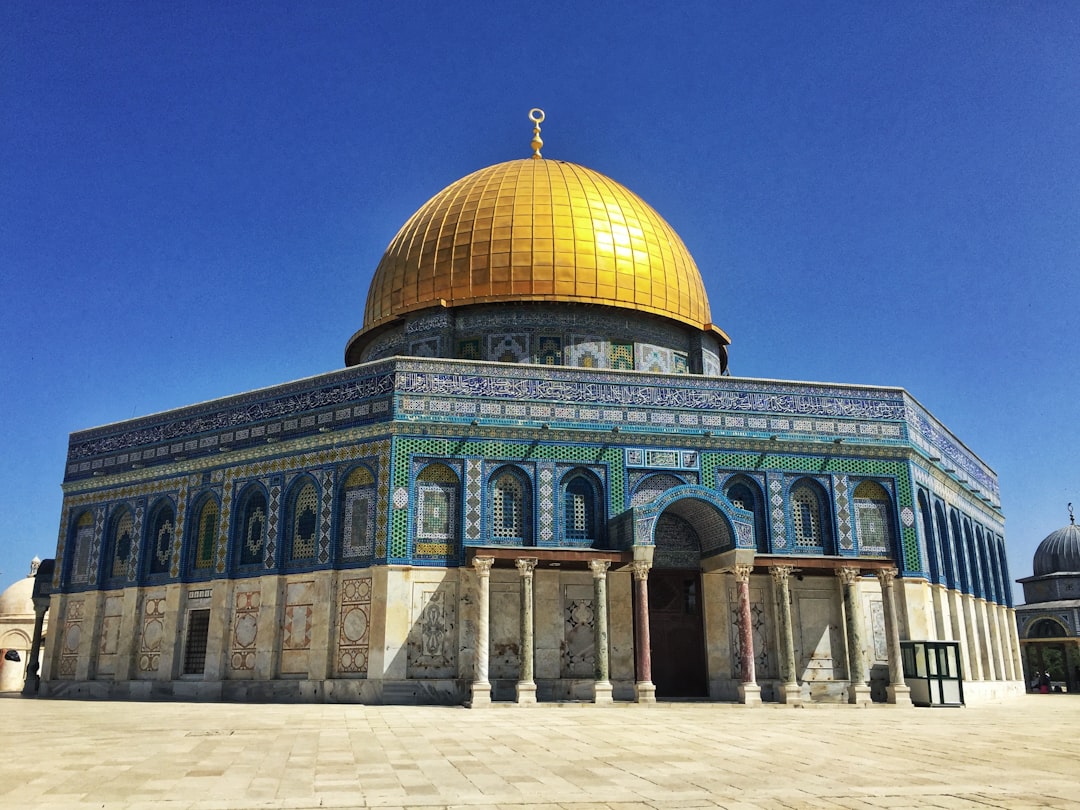 US and Israel Move to Strip Jordan of Al-Aqsa Mosque Custodianship, Sources Say