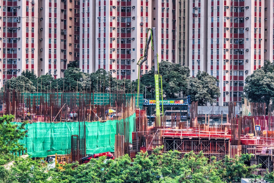 New Zealand Construction Suppliers Announce 15% Price Increases Citing Oil Costs and Iran Crisis