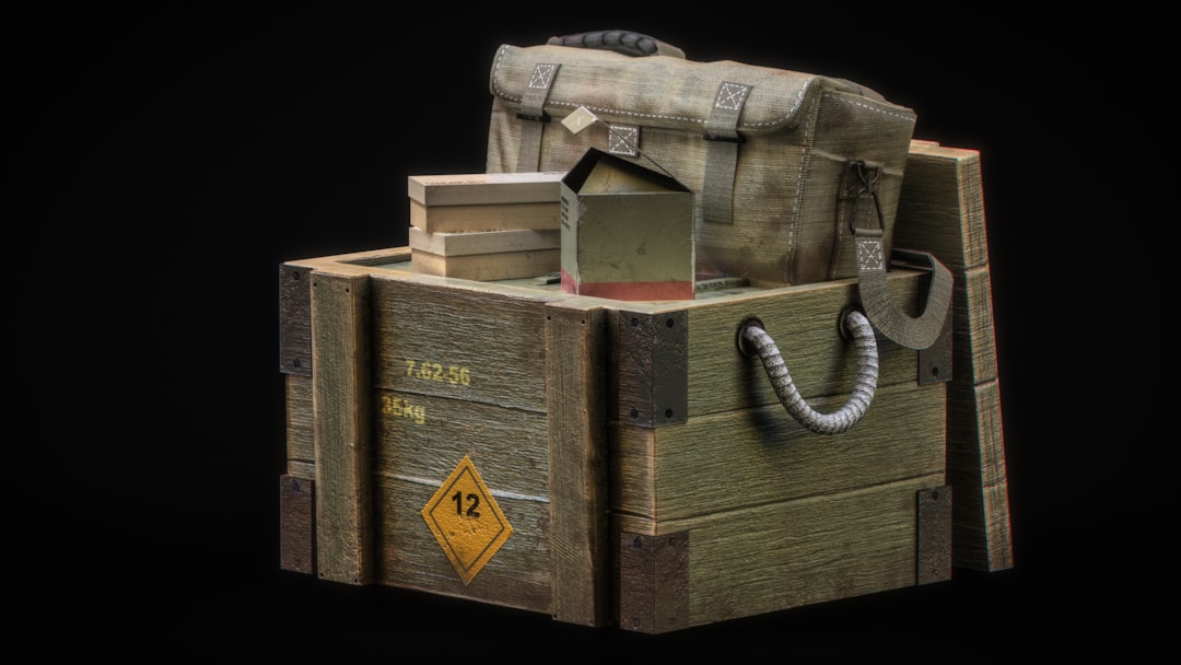 U.S. Allies Fear Iran Conflict Will Delay Promised American Weapons Deliveries