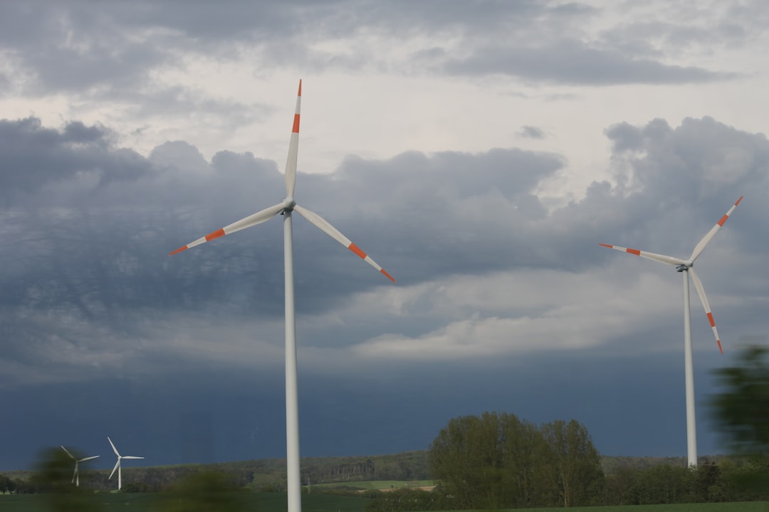 China Tests Flying Wind Turbine That Powered a House for Two Weeks
