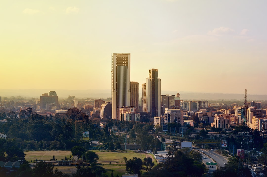 Kenya's Economic Reality Contradicts Government Growth Claims