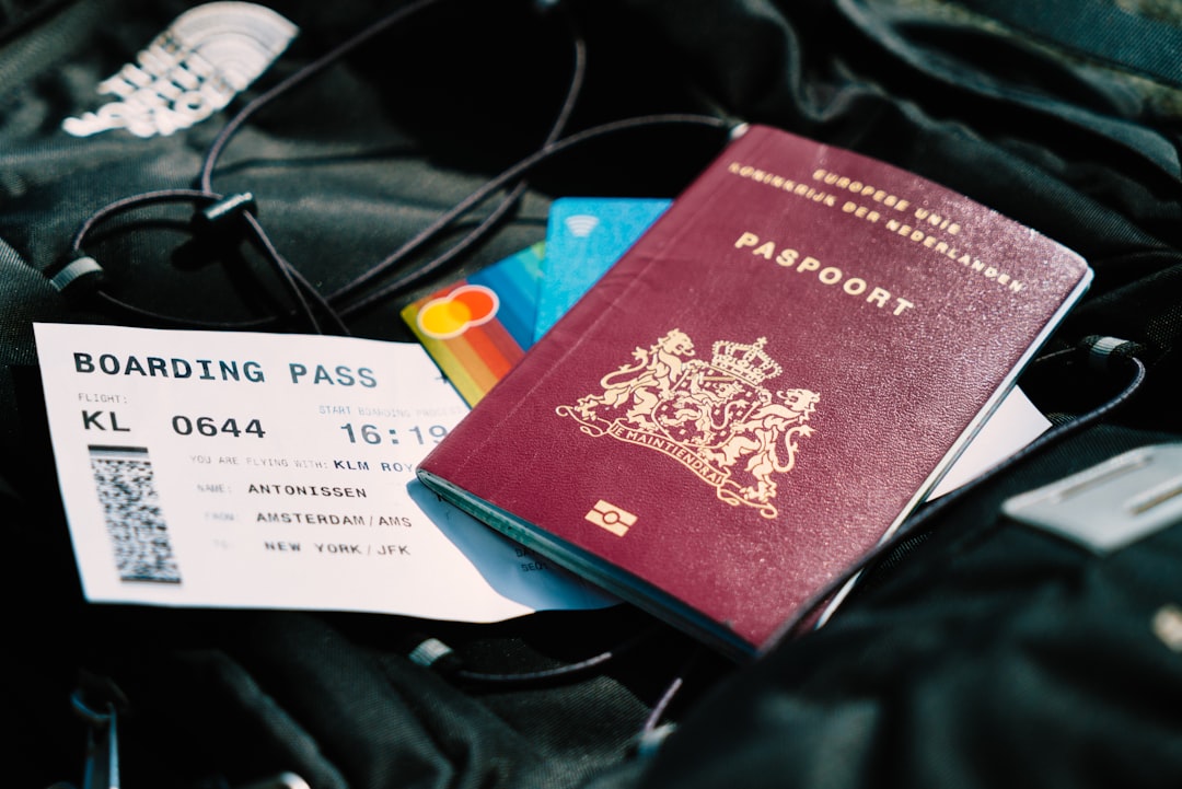 Nordic States Push EU to Block Russian Tourist Visas as Approvals Surge