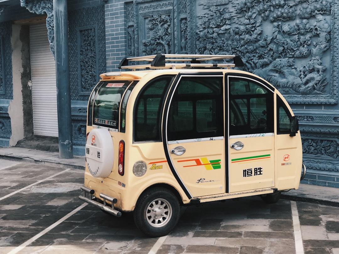 Beijing Suspends New Robotaxi Permits After Mass Wuhan System Failure