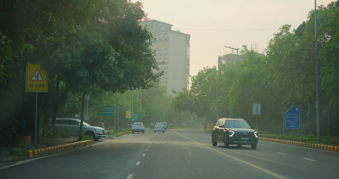 Delhi Air Pollution Drives 21% Surge in Preterm Births Over Five Years