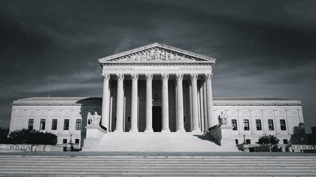 Supreme Court Slaps Down Trump Tariffs, But Trade Policy Chaos Far From Over