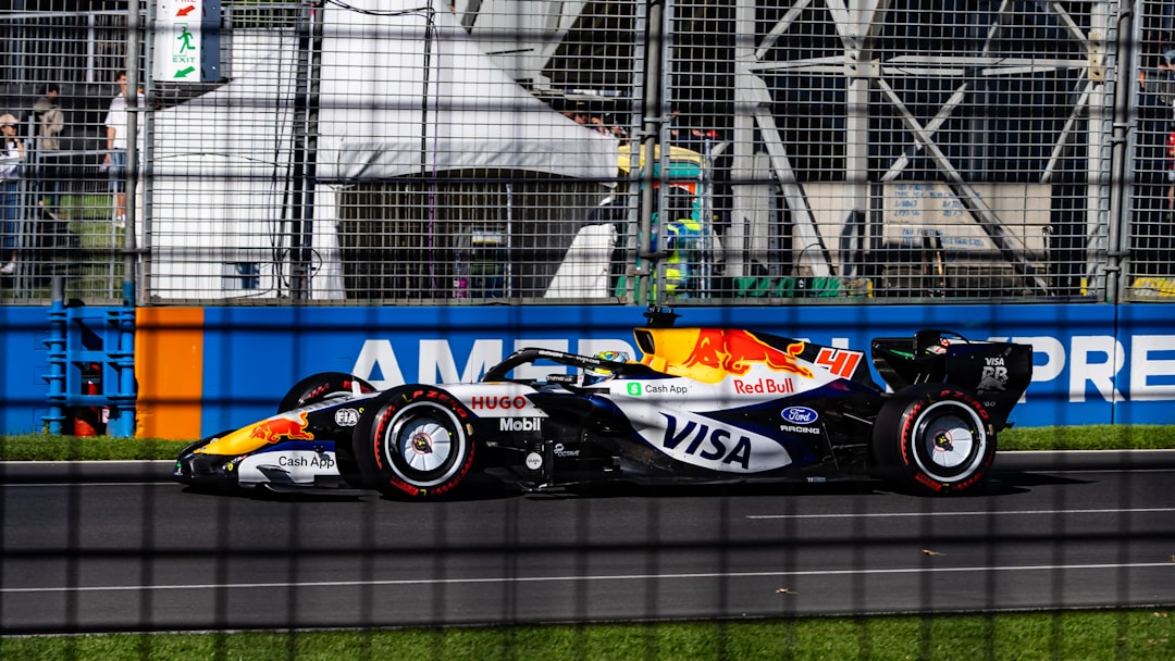 Apple Eyes 'F1' Sequel Before First Film Even Hits Theaters