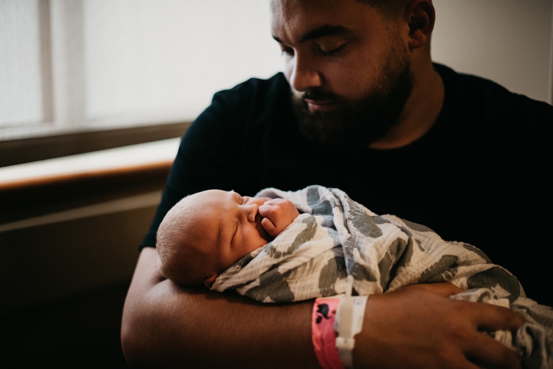 Fathers Face Delayed Mental Health Crisis After Childbirth, Swedish Study Reveals