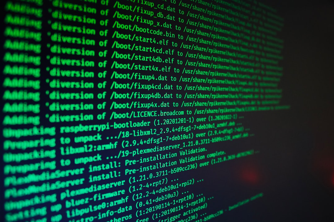 Foxconn Hit by Ransomware Attack, 8TB of Data Allegedly Stolen