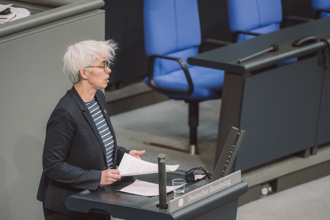 EU's Kovesi Warns Political Interference Threatens Independent Justice Across Europe