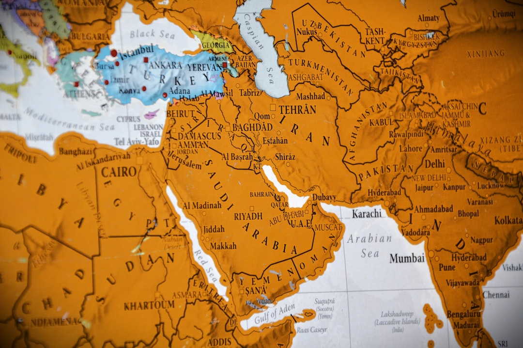 UAE Navigates Abraham Accords and Iran Tensions in Diplomatic Balancing Act