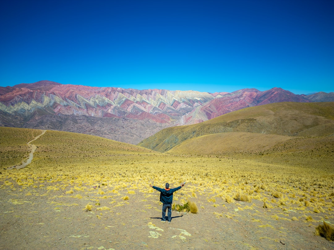 The Reality of Long-Term Solo Travel: UK Backpacker Shares Burnout After 5 Months in South America