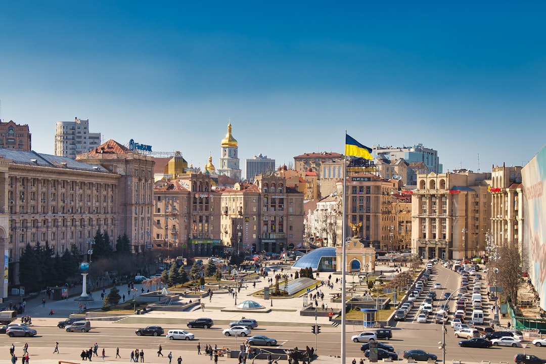 Russian Strikes Kill 52 Across Ukraine in Deadliest Week of 2026