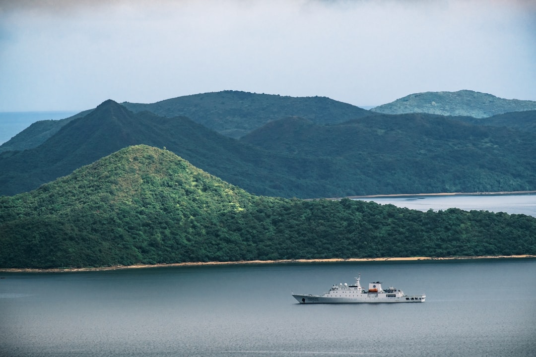 UK Suspends Chagos Islands Handover Citing Lack of U.S. Support