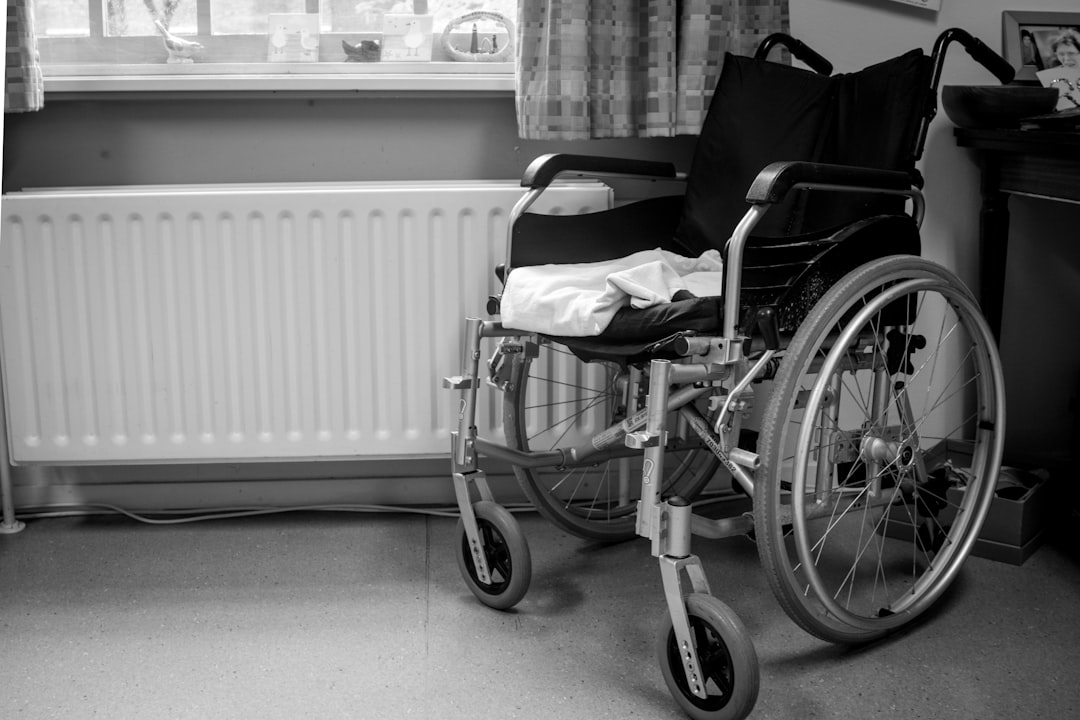 Australians With Motor Neurone Disease Fear Losing Priority Access Under NDIS Reforms