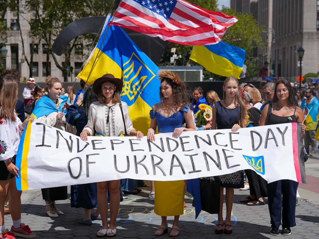 Zelenskyy Condemns US 30-Day Waiver on Russian Oil Sanctions as Wrong Decision