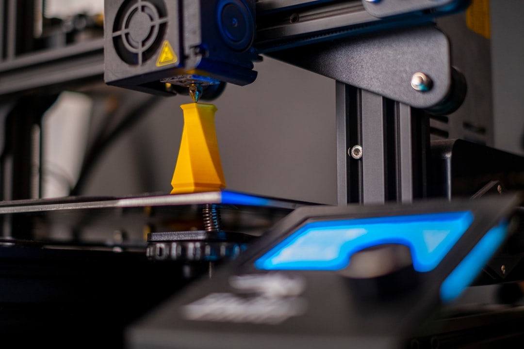 Czech 3D Printer Pioneer Prusa Vindicated as Tech Community Rallies Against Chinese Rival