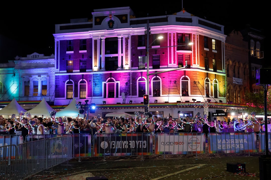 Australia's 'Fair Go' Under Threat as Social Cohesion Hits New Low