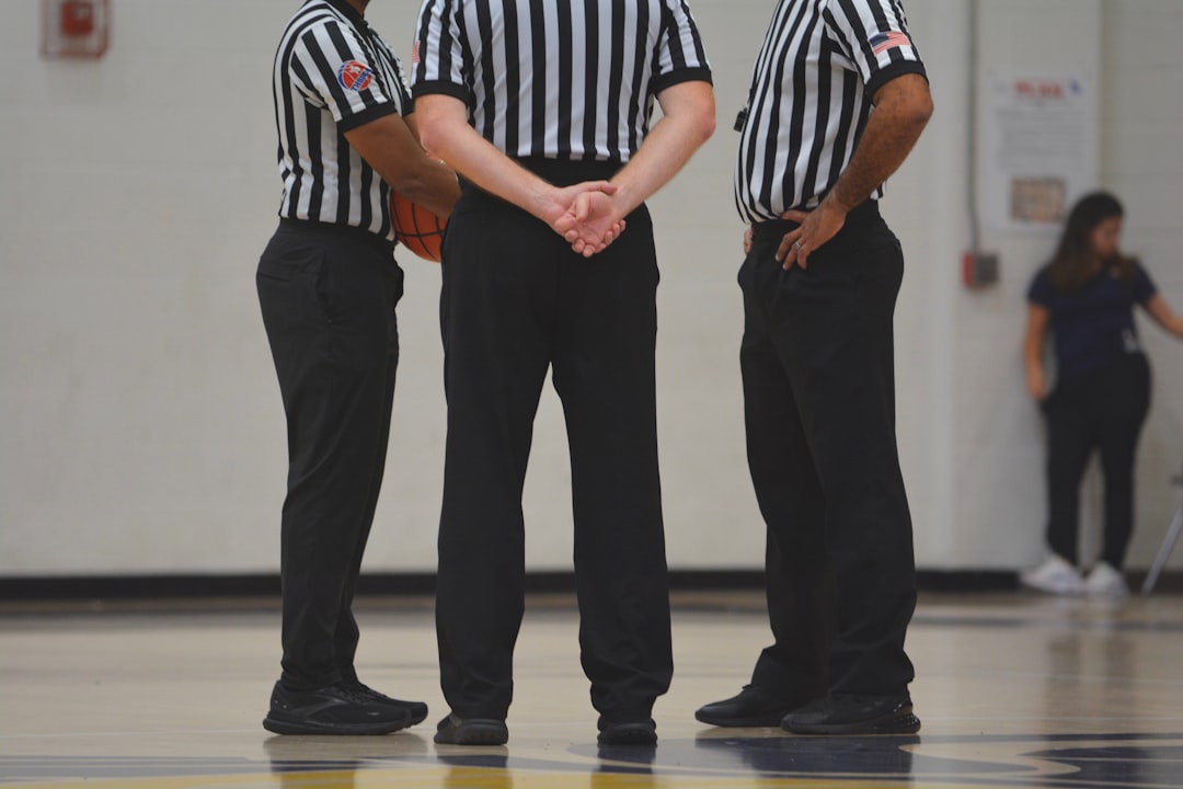 Thunder Accused of Coaching Players to Flop: Analytics Gone Wrong?