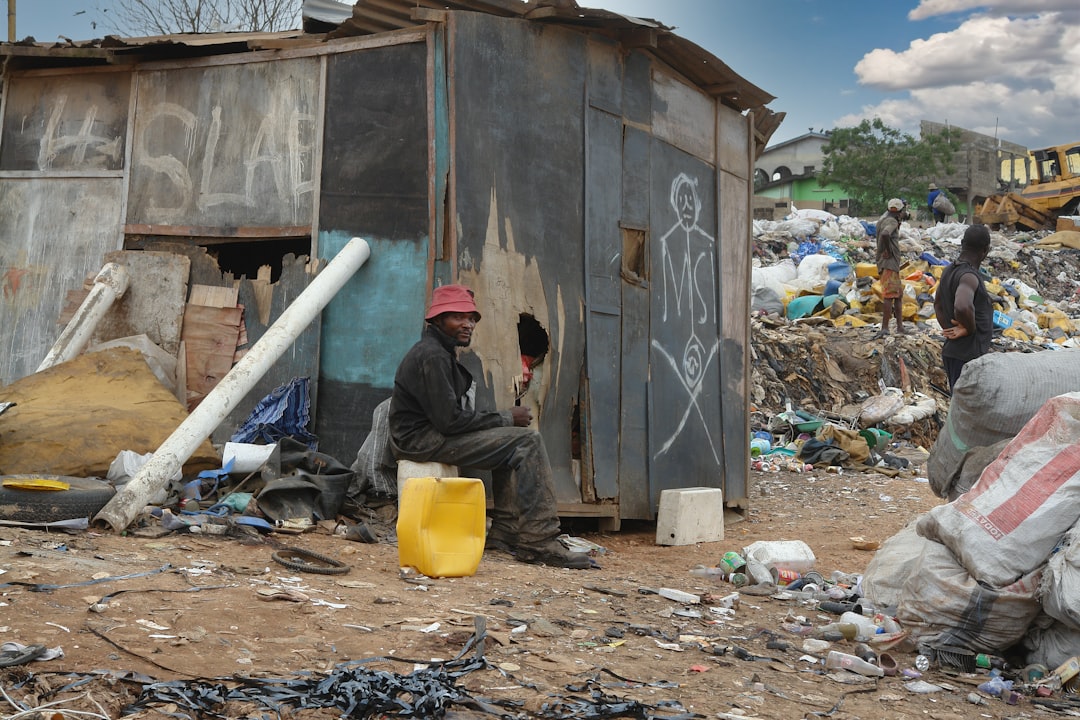 Ghana Church Elder Arrested at Illegal Mining Site After Boss Sent Him to Check for Authorities