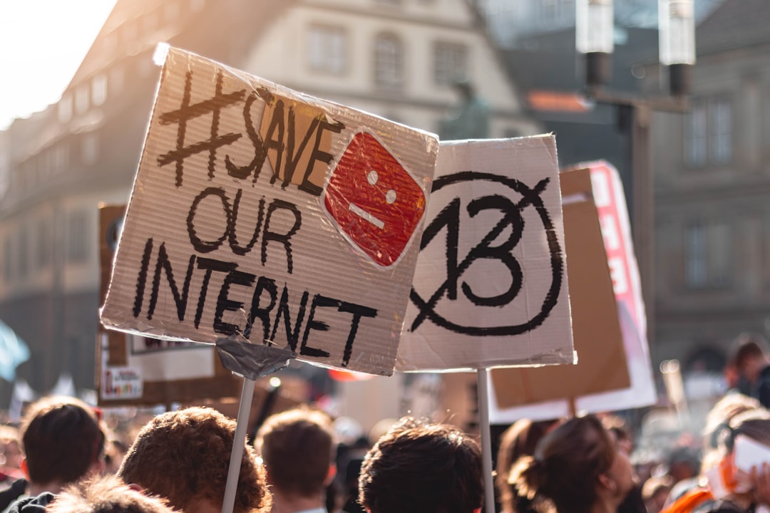 Porn Sites Begin Blocking Australians as Age Verification Deadline Looms