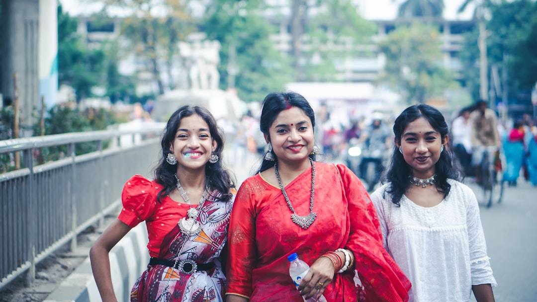 Marriage to 15-Year-Old Set for Tomorrow: Bangladesh Grapples With Child Marriage Crisis