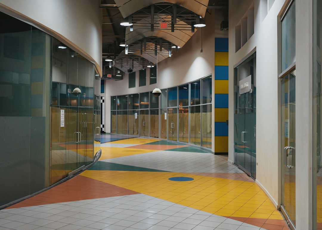 A24 Turns Internet Horror 'The Backrooms' Into Feature Film