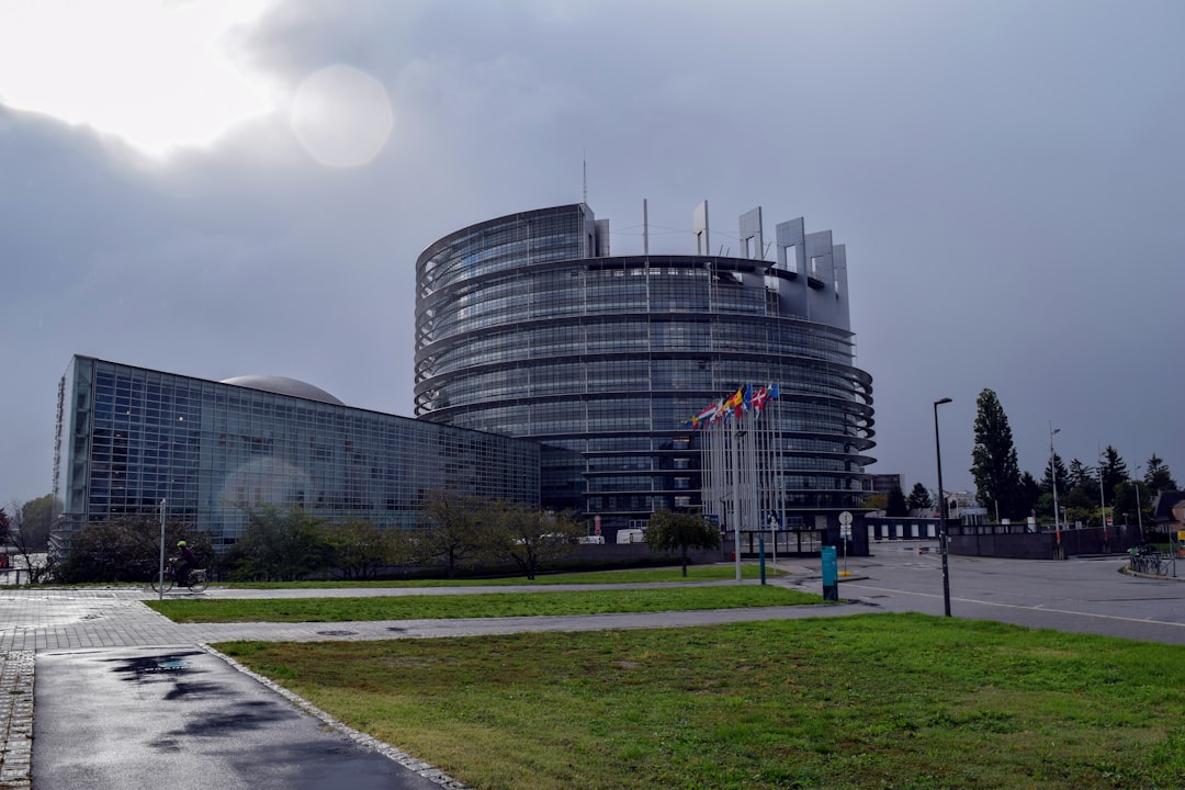 European Parliament's Right-Wing Bloc Votes to Toughen Deportation Rules for Undocumented Migrants