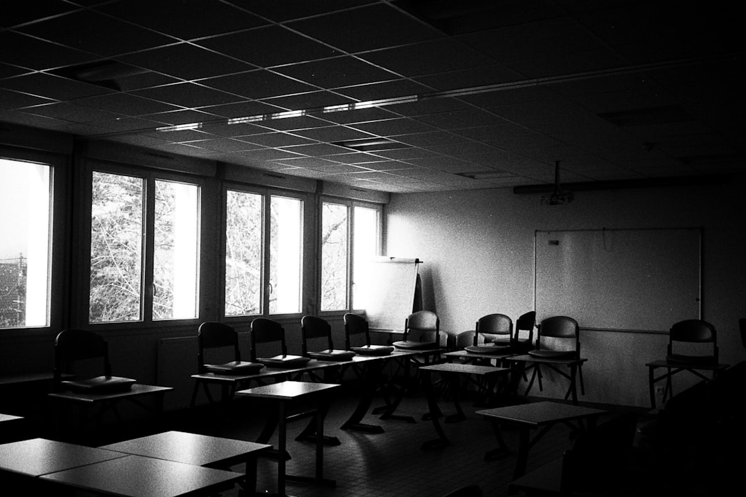 French School Abuse Scandal: Staff Investigated for Violence and Sexual Assault in 'Massive' Case