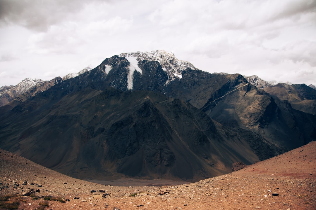Three Days Without WiFi in the Chilean Andes Changed How I Think About Travel