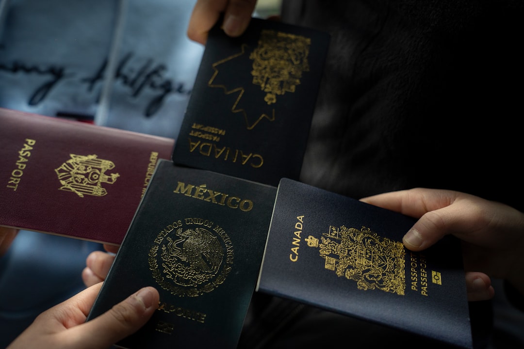 Stolen Passport in Morocco: When Emergency Services Can't Keep Up with Travel Emergencies