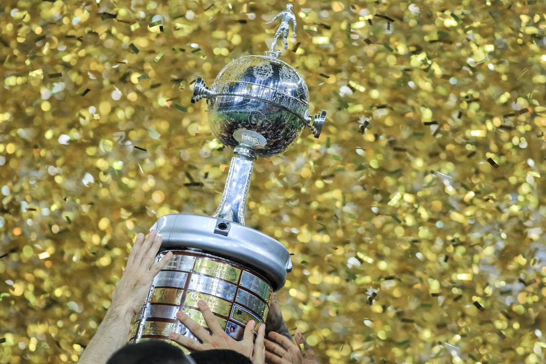 The NFL's Most Embarrassing Trophy Fail: League Sends JSN Wrong Award