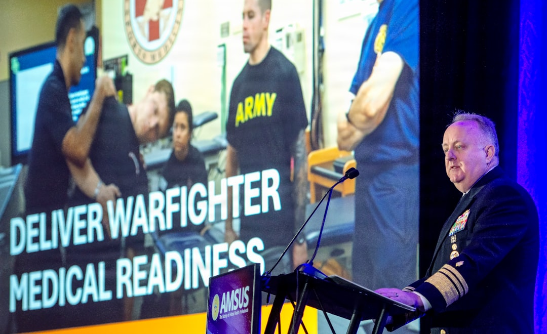 Army Cuts Dozens of Medical Training Programs Amid Budget Shortfalls