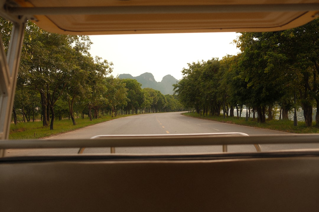 The 30-Hour Bus Journey From Vietnam to Laos: Worth the $75 Savings?