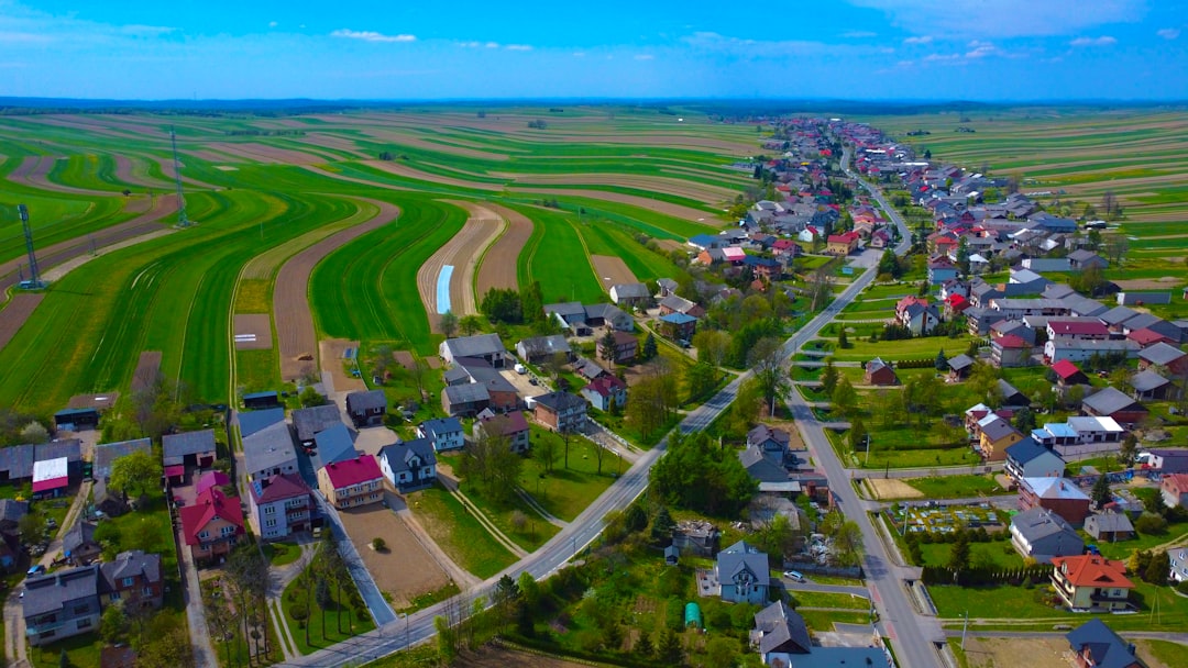 Provincial Poland's Silent Crisis: Women Flee Conservative Heartland, Leaving 'Land of Bachelors'