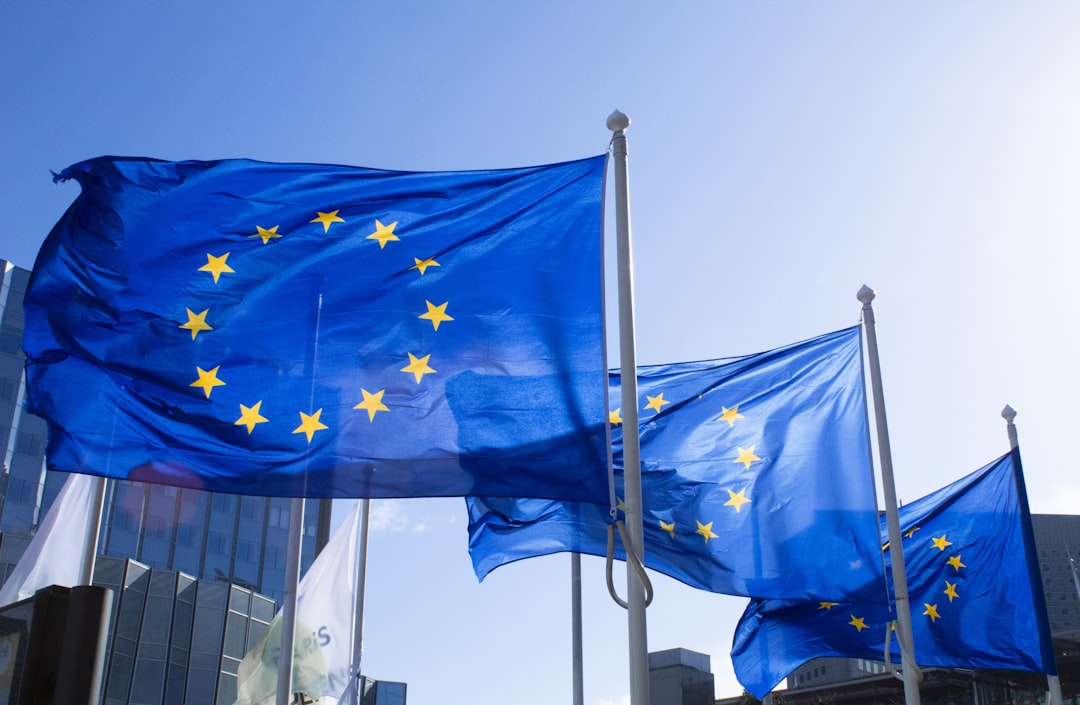 EU Moves to Force Companies Off Chinese Suppliers in Supply Chain Crackdown