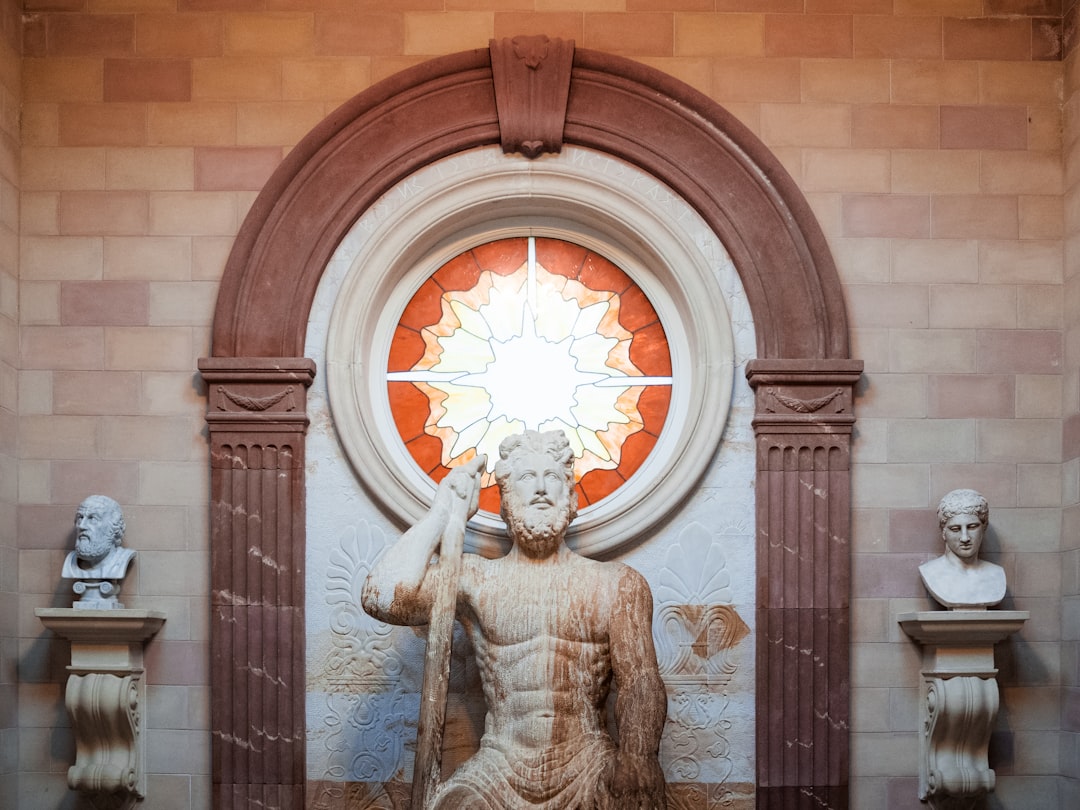 Amazon's 'God of War' Casts Ed Skrein as Baldur