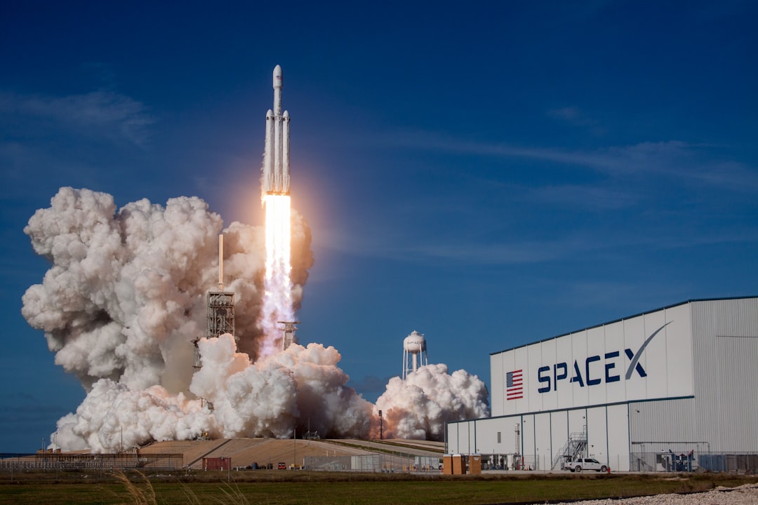 SpaceX IPO Could Be a Trap for Retail Investors