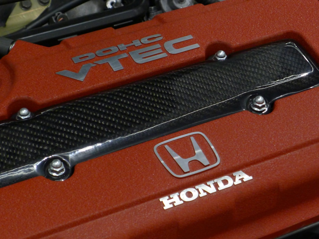 Honda Abandons EV Strategy in Stunning Reversal for Auto Industry
