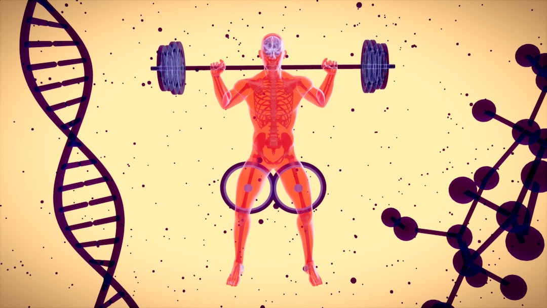 The Testosterone Myth: Massive Study Finds No Link Between 'Macho Hormone' and Risk-Taking