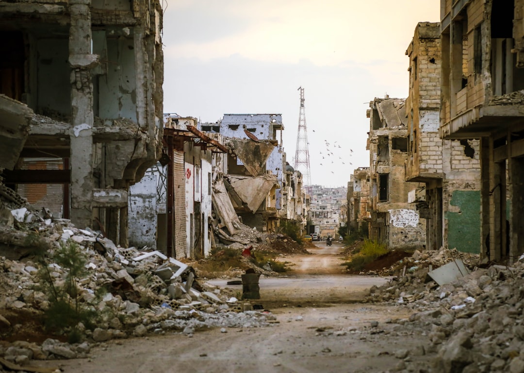 Sectarian Tensions Flare in Syria as Social Media Calls for Alawite Boycott
