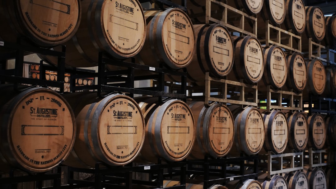 Trade War Casualties: Jack Daniel's and Jim Beam Face $143M Hit From Canada Tariffs