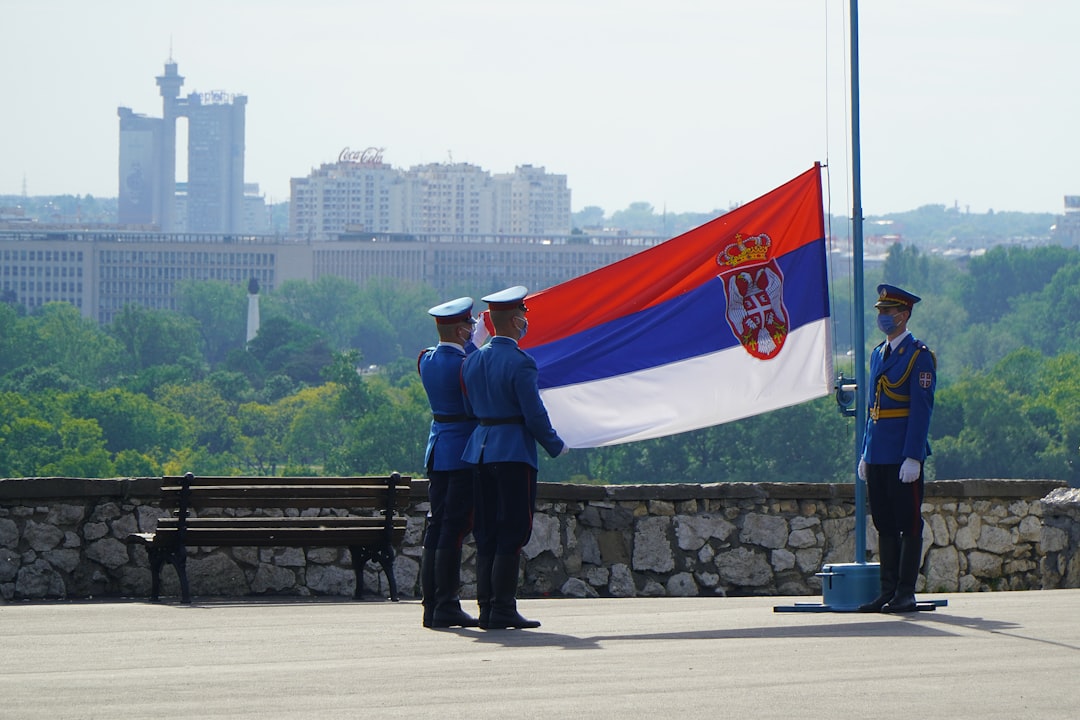 Balkans on Edge as Serbia Warns of Possible Attack by Regional Alliance