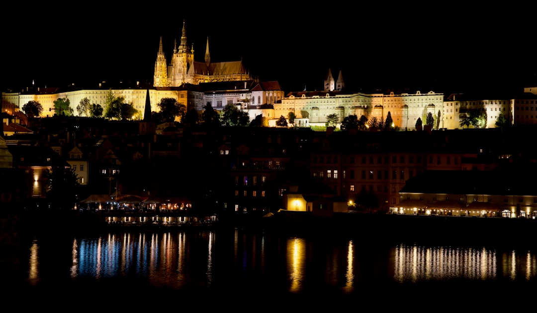 Prague Remains Europe's Budget Travel Sweet Spot: Full Cost Breakdown for 2026